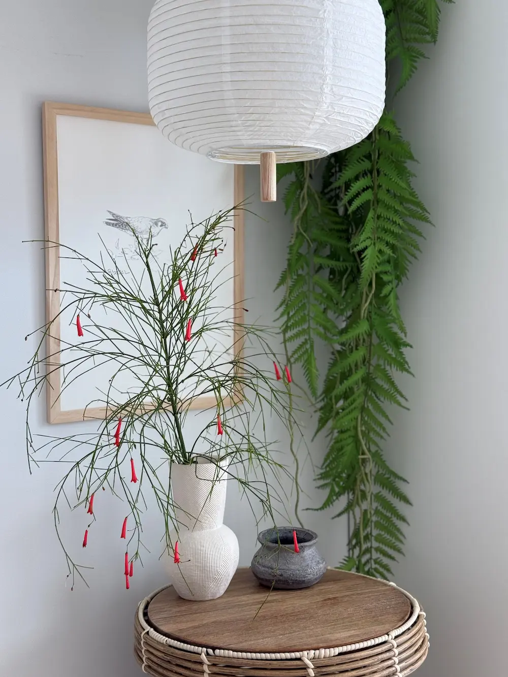 Moderne Einrichtungsgestaltung in Düsseldorf – Interior Design trifft auf urbane Eleganz.